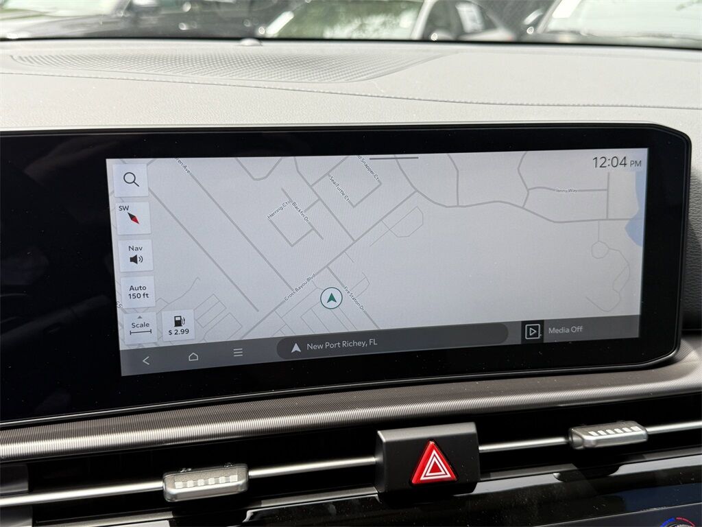 2026 Kia Sportage Hybrid SX-Prestige San Clemente CA