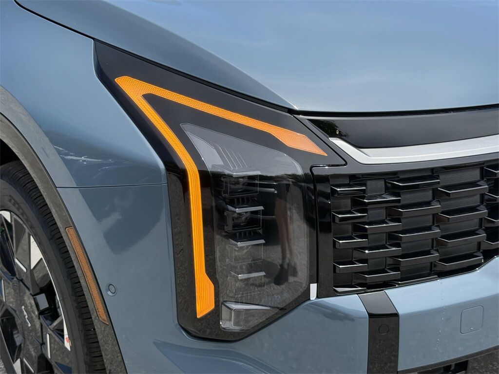 2026 Kia Sportage Hybrid SX-Prestige San Clemente CA