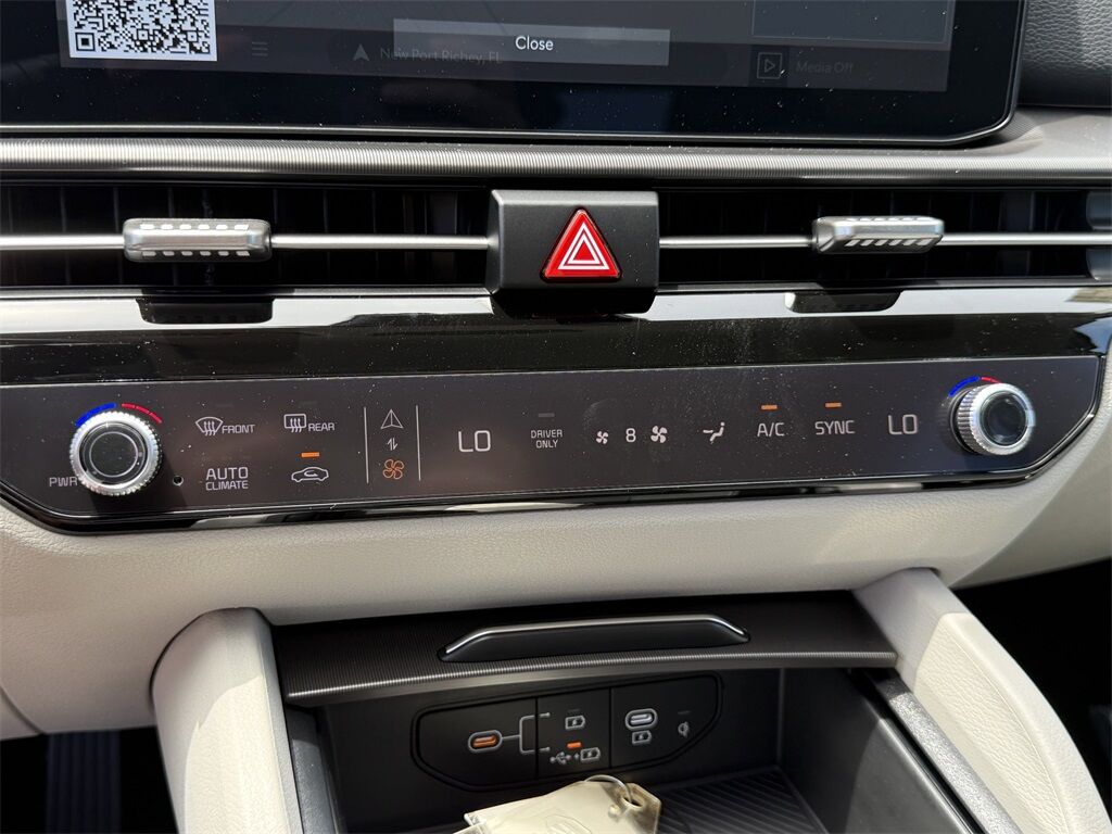 2026 Kia Sportage Hybrid SX-Prestige San Clemente CA