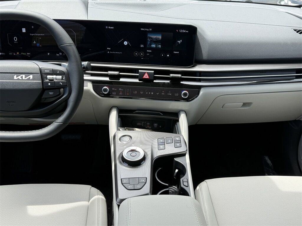 2026 Kia Sportage Hybrid SX-Prestige San Clemente CA