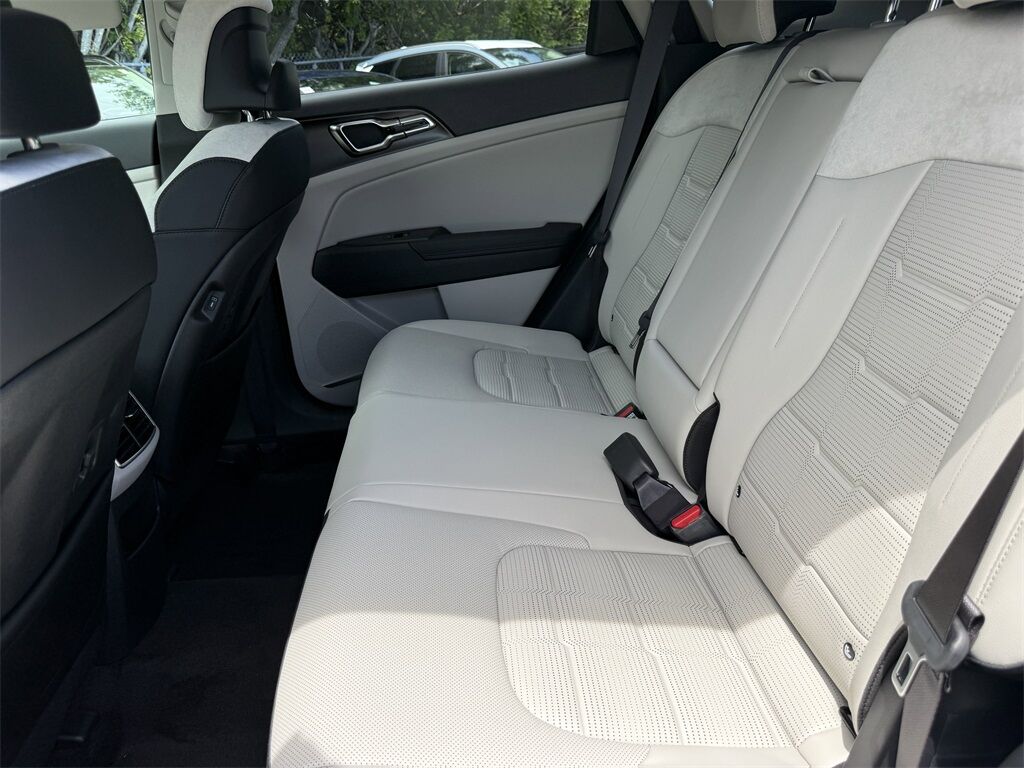 2026 Kia Sportage Hybrid SX-Prestige San Clemente CA