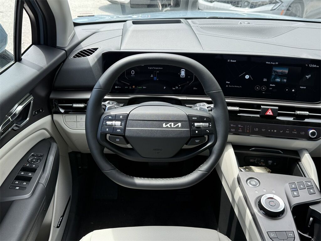 2026 Kia Sportage Hybrid SX-Prestige San Clemente CA