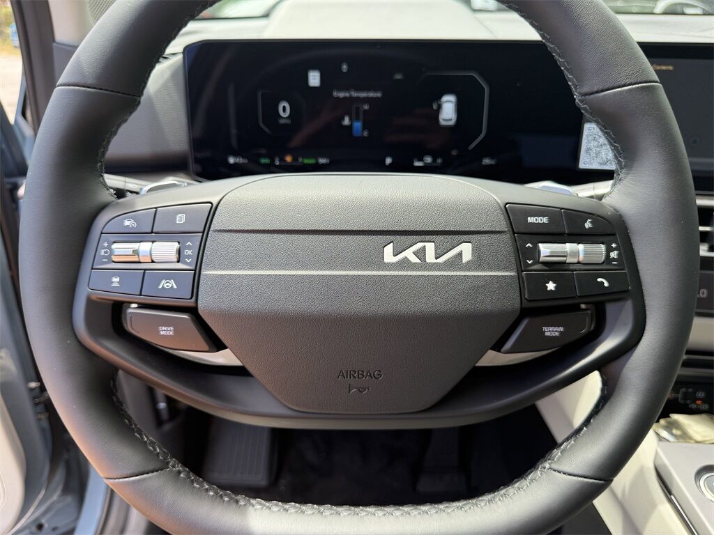 2026 Kia Sportage Hybrid SX-Prestige San Clemente CA