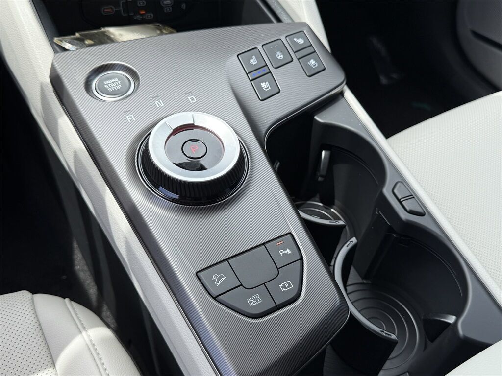 2026 Kia Sportage Hybrid SX-Prestige San Clemente CA