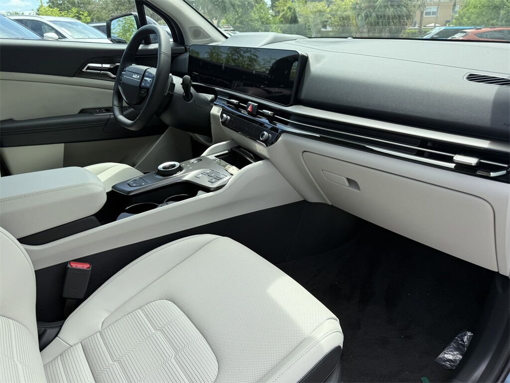 2026 Kia Sportage Hybrid SX-Prestige San Clemente CA