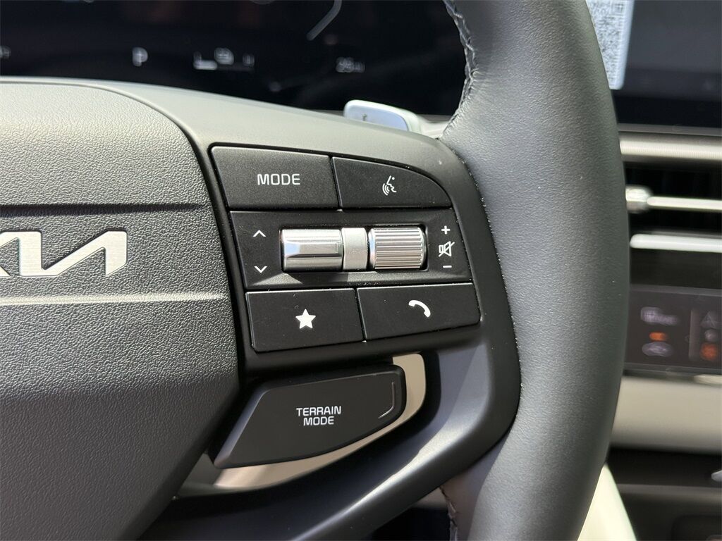 2026 Kia Sportage Hybrid SX-Prestige San Clemente CA