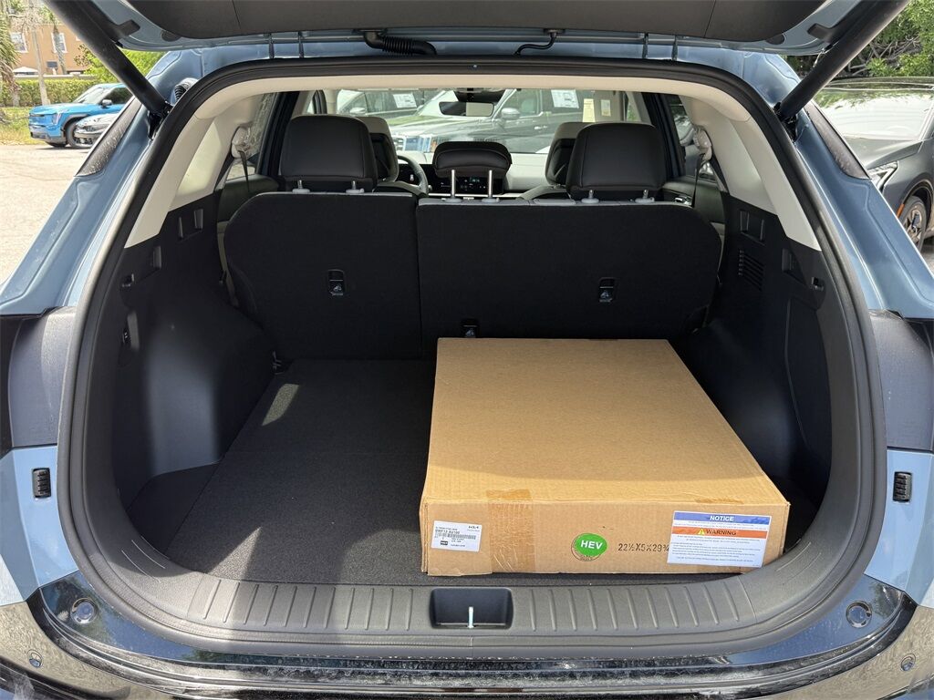 2026 Kia Sportage Hybrid SX-Prestige San Clemente CA