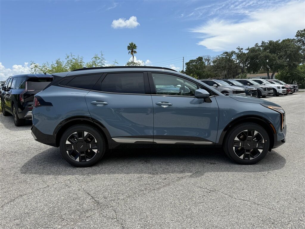2026 Kia Sportage Hybrid SX-Prestige San Clemente CA
