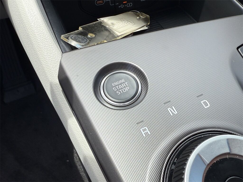 2026 Kia Sportage Hybrid SX-Prestige San Clemente CA