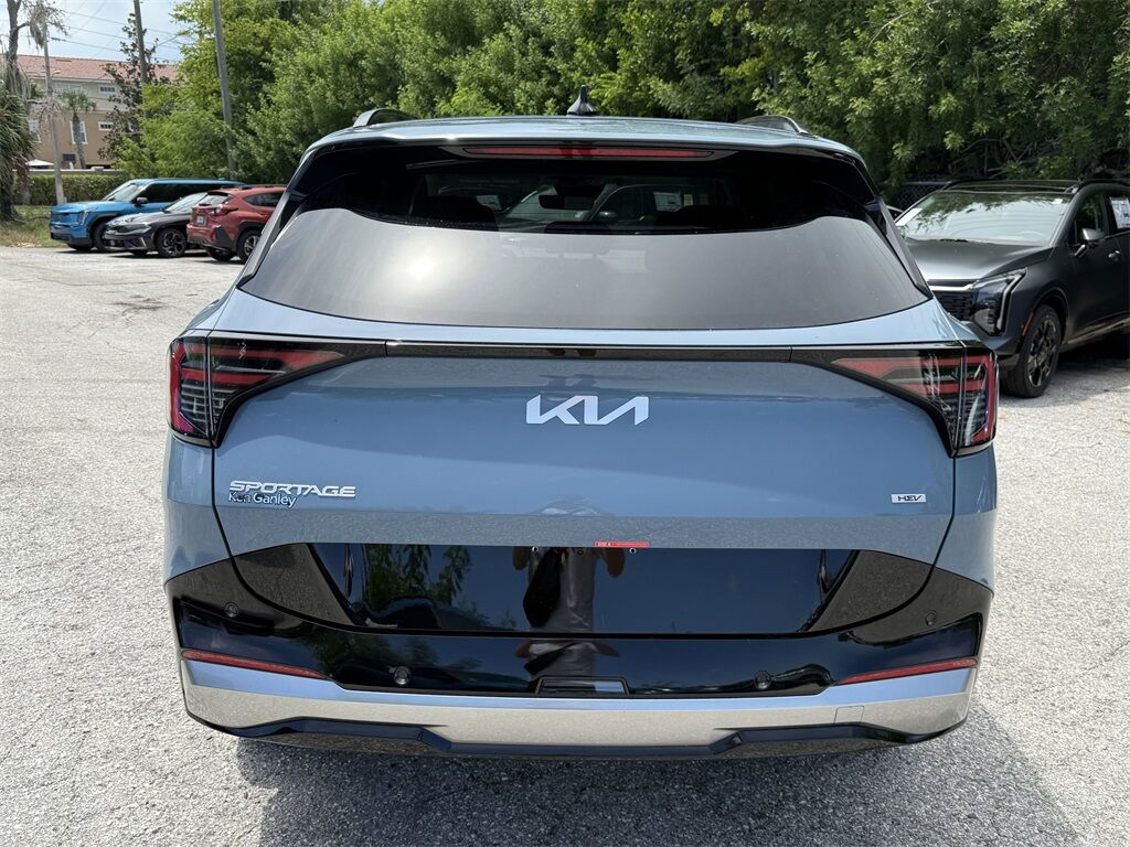 2026 Kia Sportage Hybrid SX-Prestige San Clemente CA