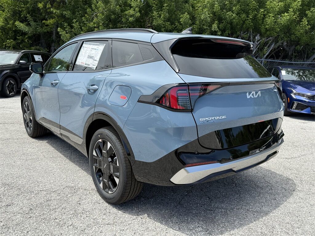 2026 Kia Sportage Hybrid SX-Prestige San Clemente CA