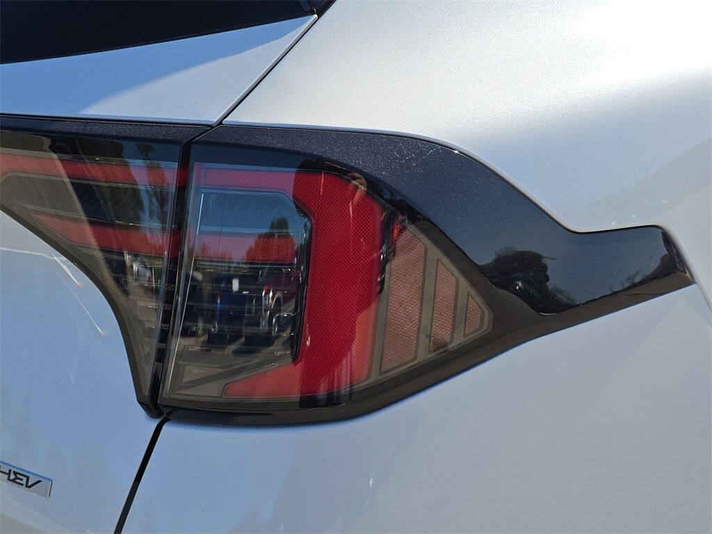 2026 Kia Sportage Hybrid SX-Prestige San Clemente CA