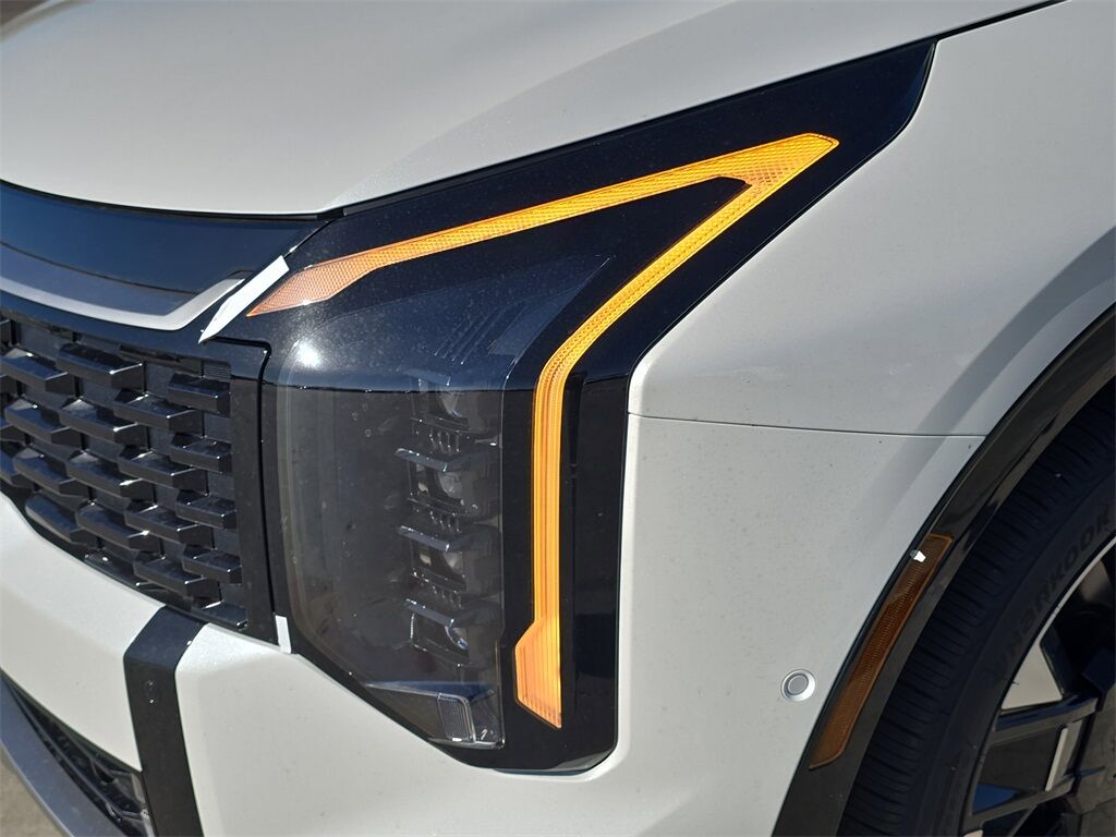 2026 Kia Sportage Hybrid SX-Prestige San Clemente CA