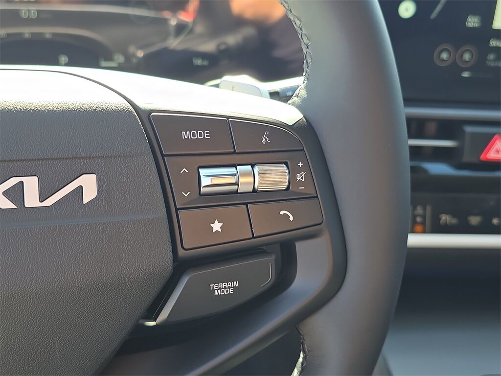 2026 Kia Sportage Hybrid SX-Prestige San Clemente CA