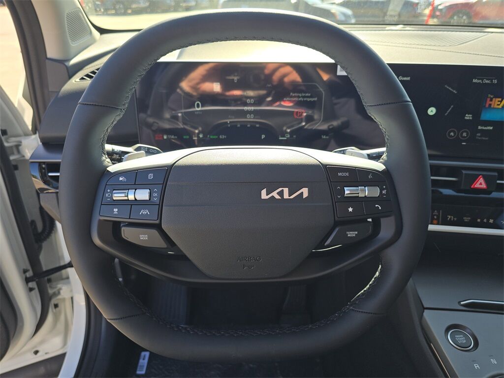 2026 Kia Sportage Hybrid SX-Prestige San Clemente CA