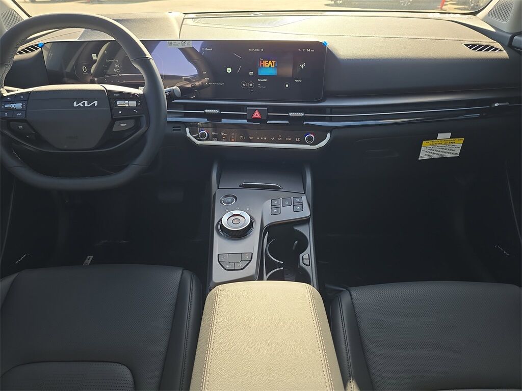 2026 Kia Sportage Hybrid SX-Prestige San Clemente CA