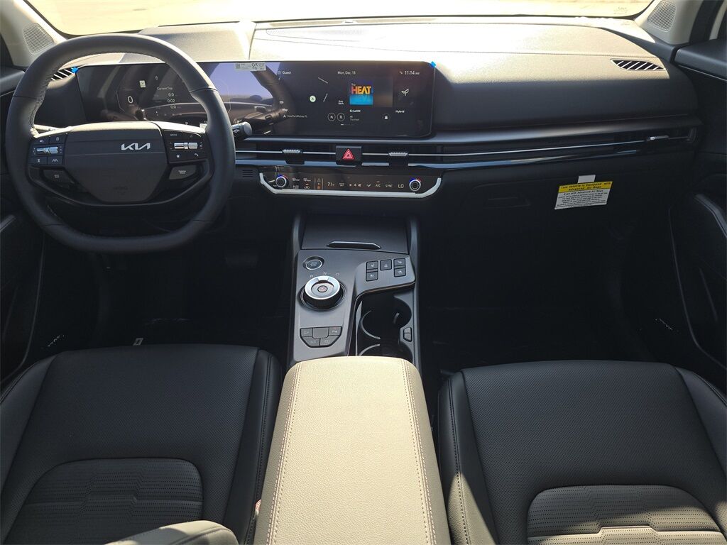 2026 Kia Sportage Hybrid SX-Prestige San Clemente CA