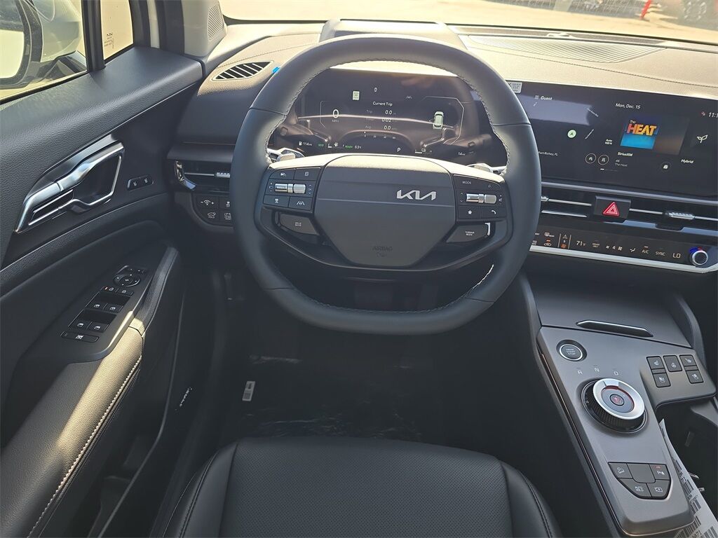 2026 Kia Sportage Hybrid SX-Prestige San Clemente CA