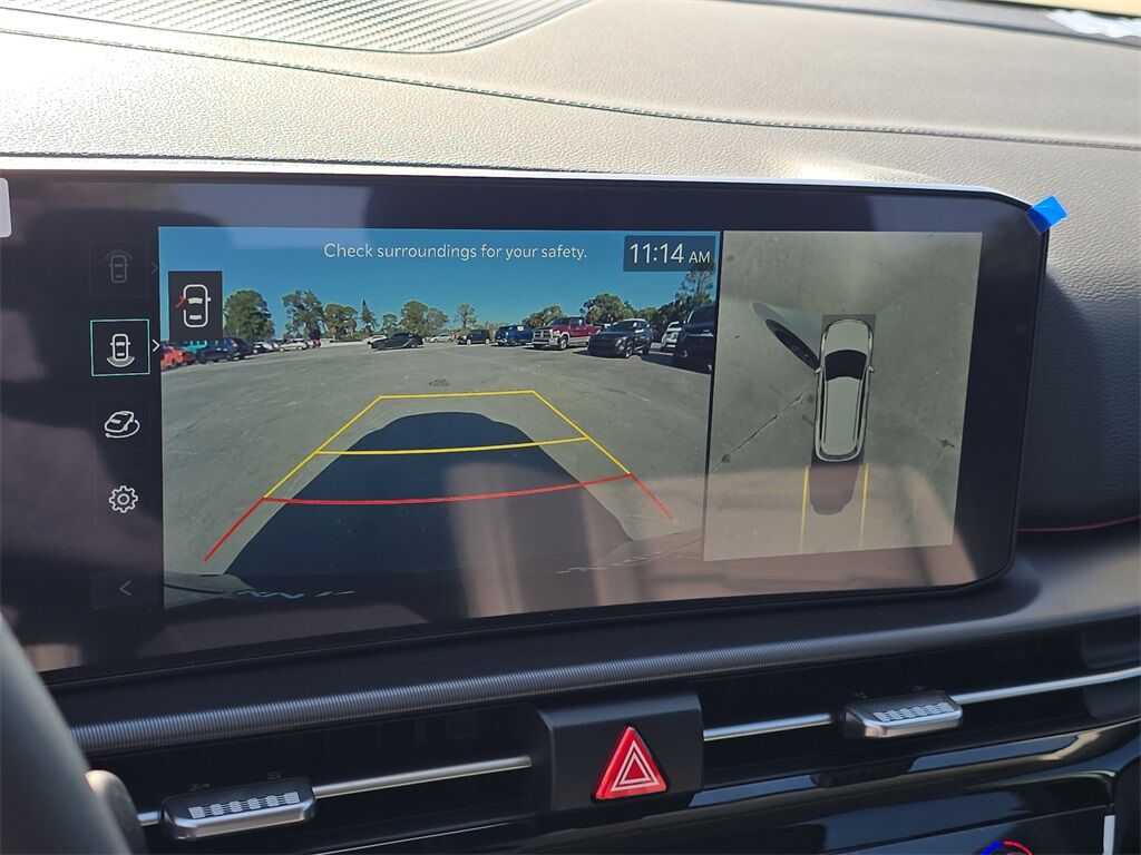 2026 Kia Sportage Hybrid SX-Prestige San Clemente CA