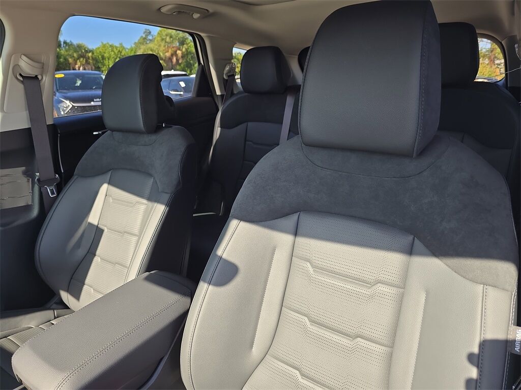 2026 Kia Sportage Hybrid SX-Prestige San Clemente CA