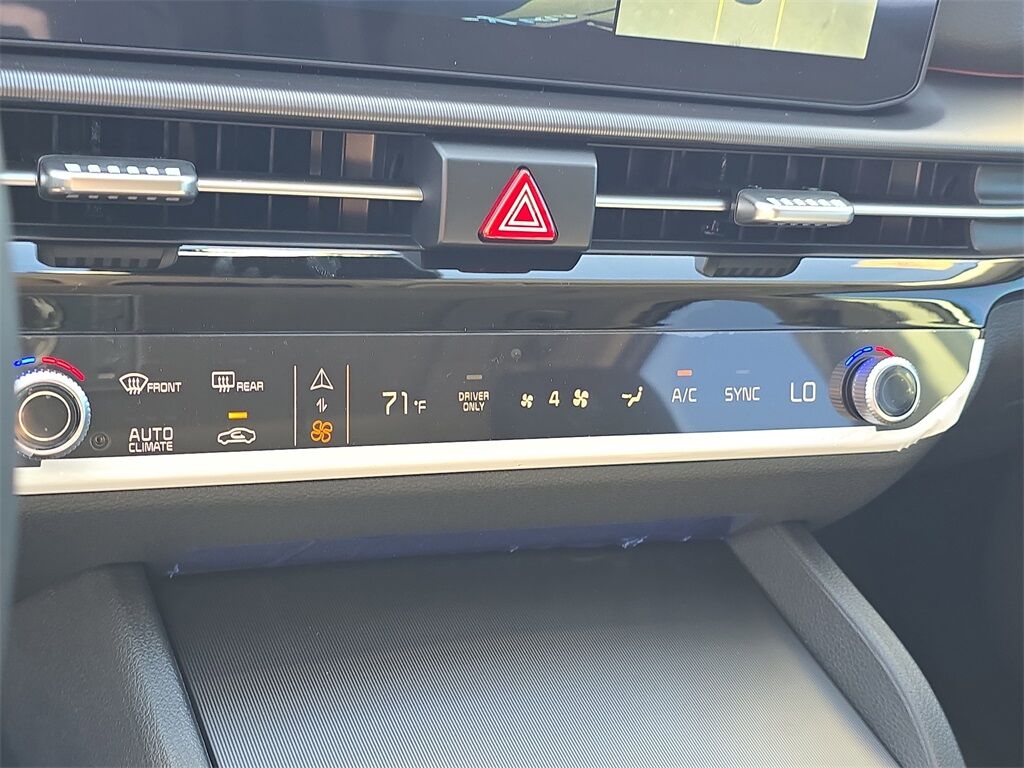 2026 Kia Sportage Hybrid SX-Prestige San Clemente CA