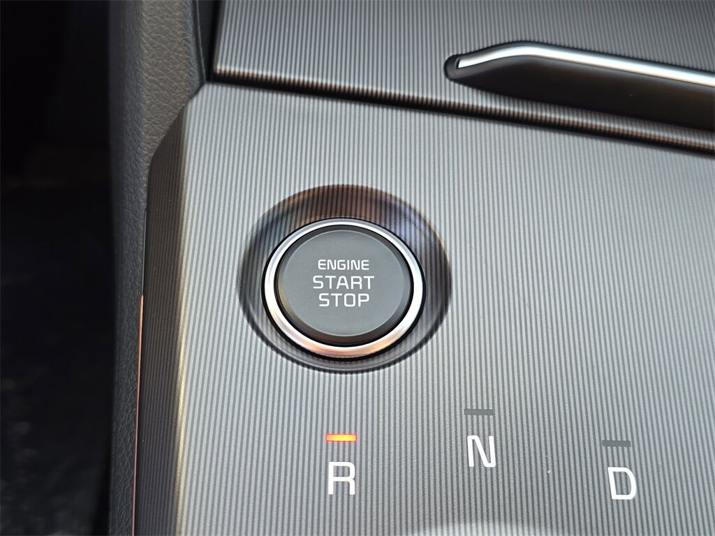 2026 Kia Sportage Hybrid SX-Prestige San Clemente CA