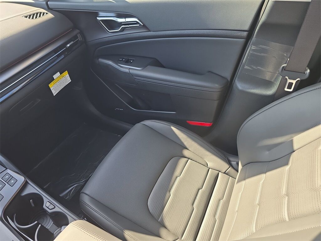 2026 Kia Sportage Hybrid SX-Prestige San Clemente CA