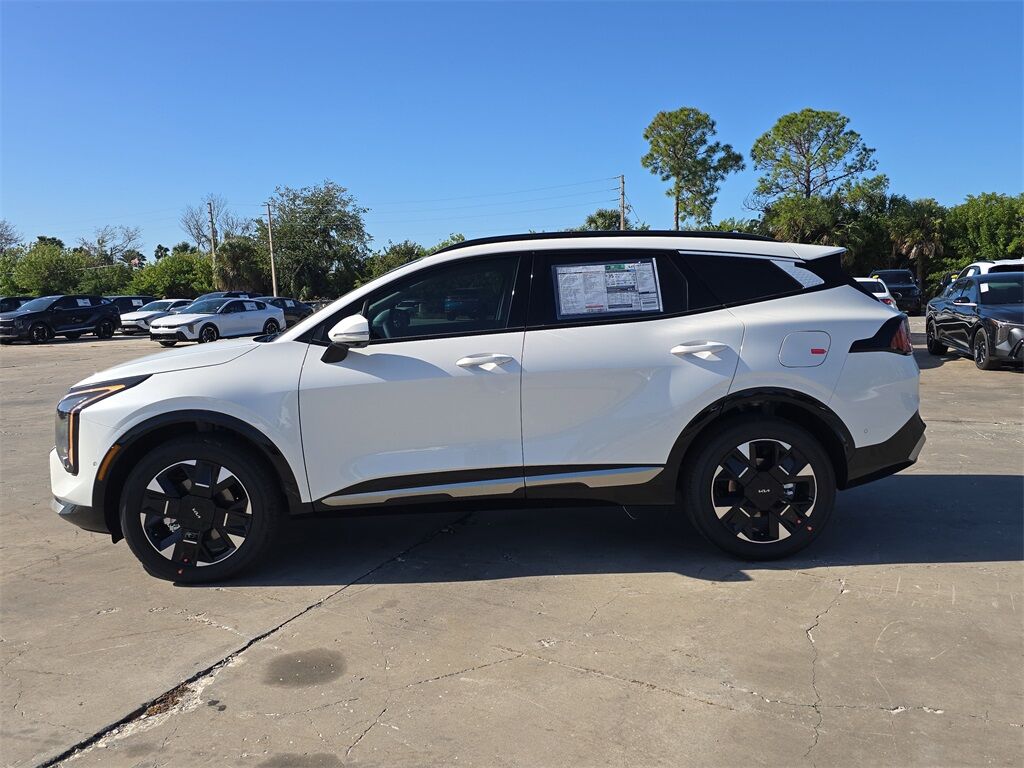 2026 Kia Sportage Hybrid SX-Prestige San Clemente CA