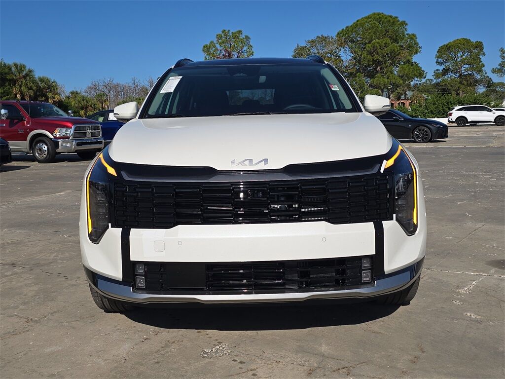 2026 Kia Sportage Hybrid SX-Prestige San Clemente CA