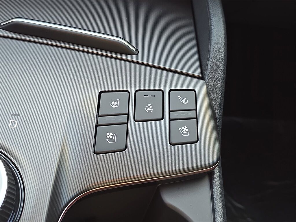 2026 Kia Sportage Hybrid SX-Prestige San Clemente CA