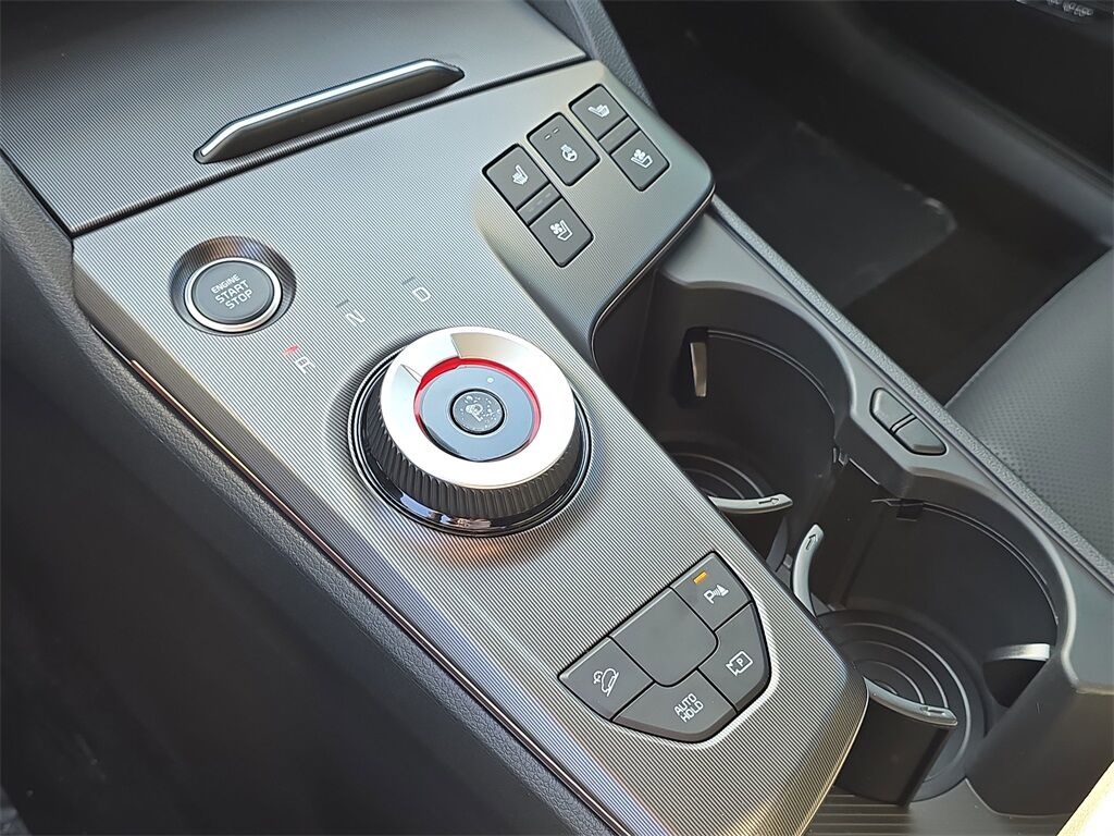 2026 Kia Sportage Hybrid SX-Prestige San Clemente CA