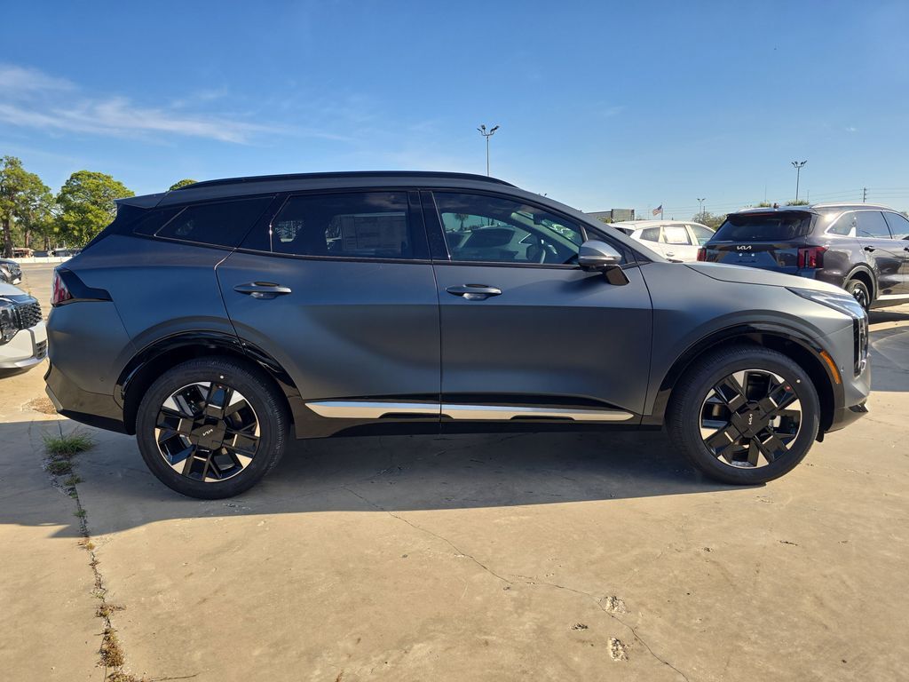 2026 Kia Sportage Hybrid SX-Prestige San Clemente CA