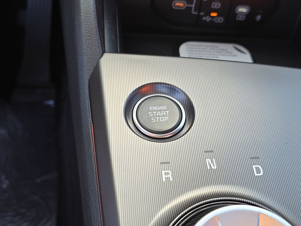 2026 Kia Sportage Hybrid SX-Prestige San Clemente CA