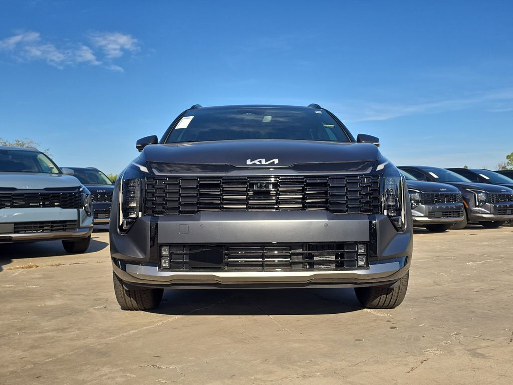 2026 Kia Sportage Hybrid SX-Prestige San Clemente CA