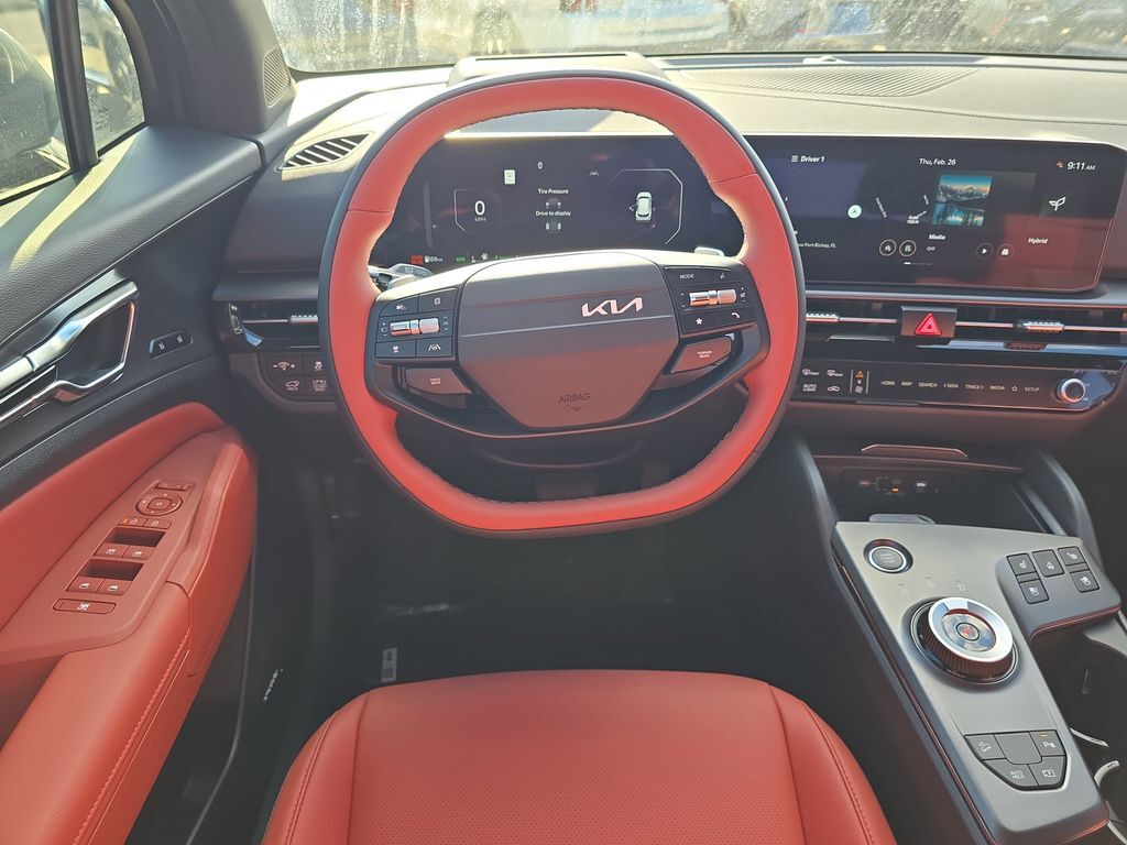 2026 Kia Sportage Hybrid SX-Prestige San Clemente CA