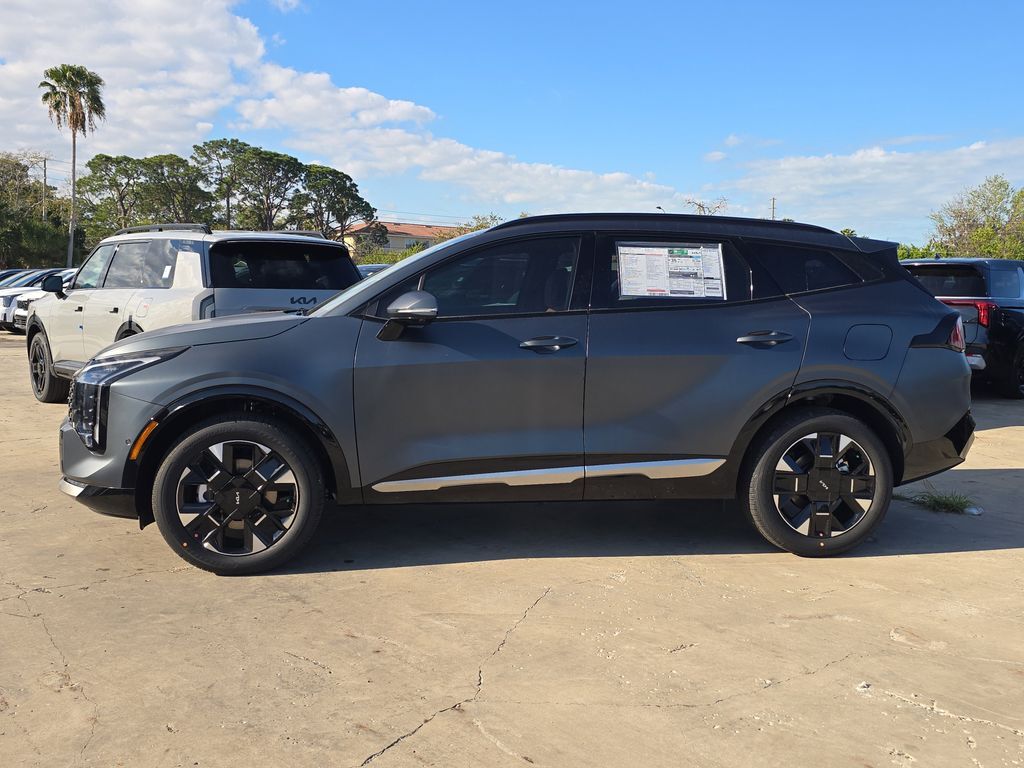 2026 Kia Sportage Hybrid SX-Prestige San Clemente CA