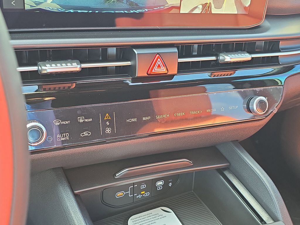 2026 Kia Sportage Hybrid SX-Prestige San Clemente CA