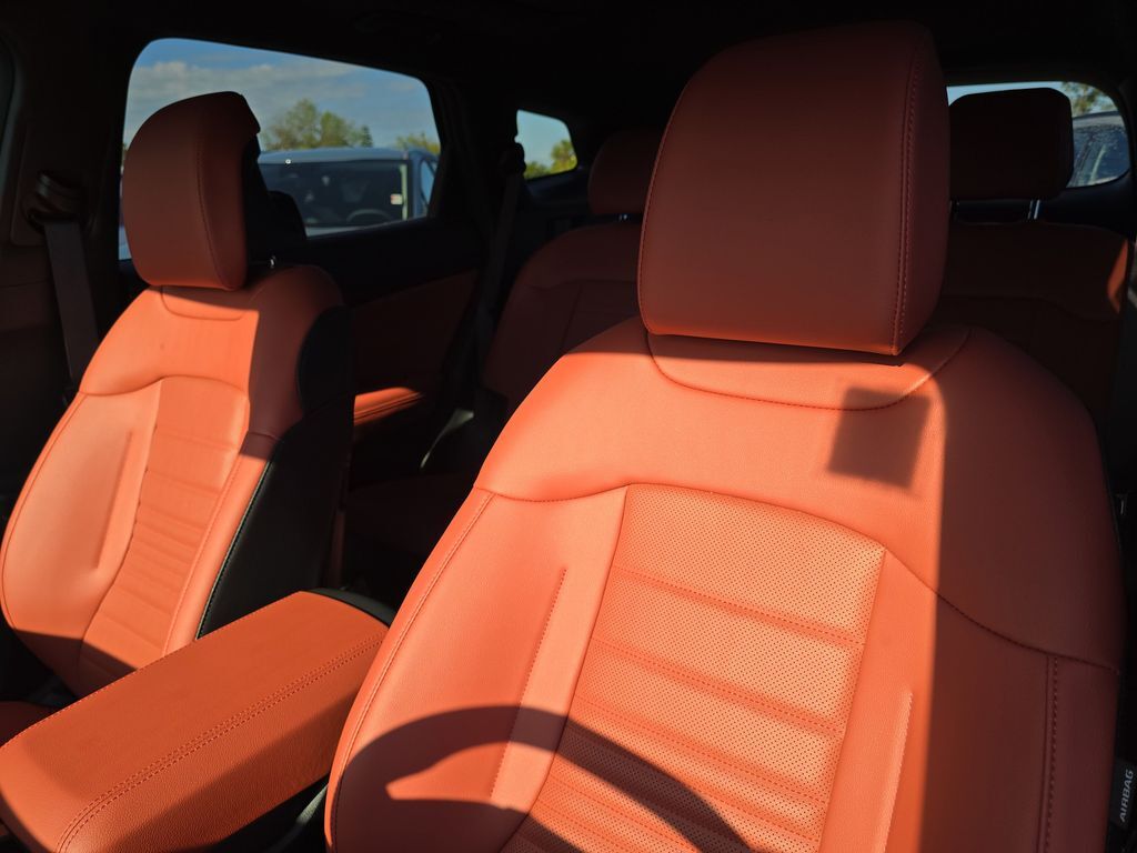 2026 Kia Sportage Hybrid SX-Prestige San Clemente CA