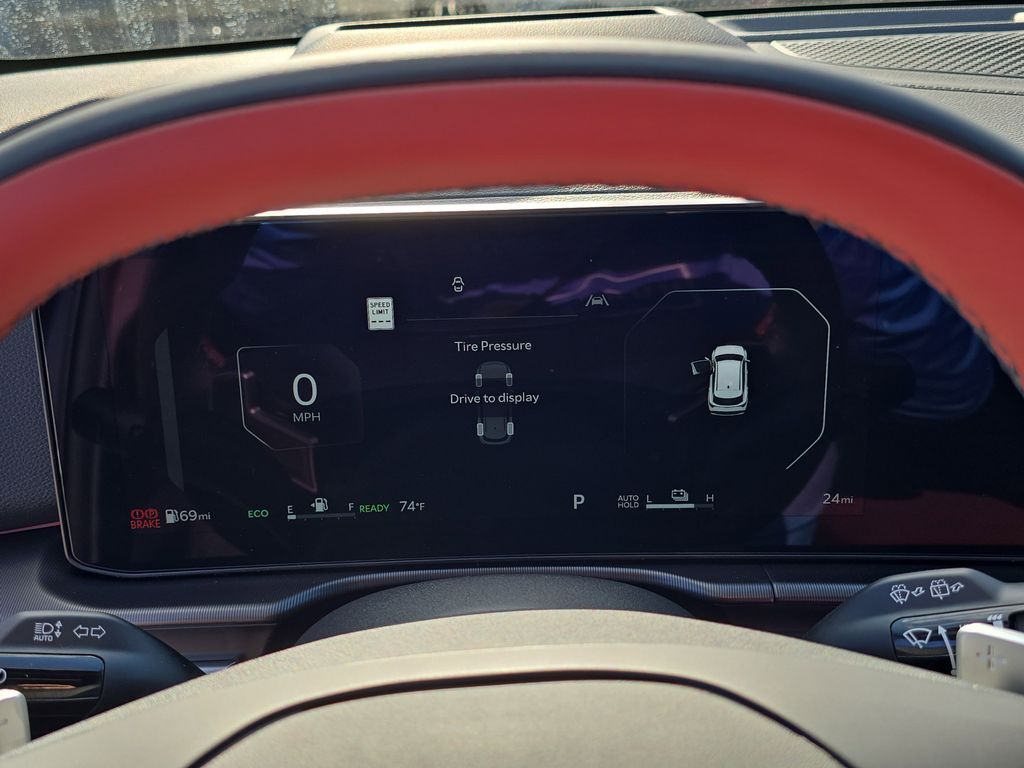 2026 Kia Sportage Hybrid SX-Prestige San Clemente CA