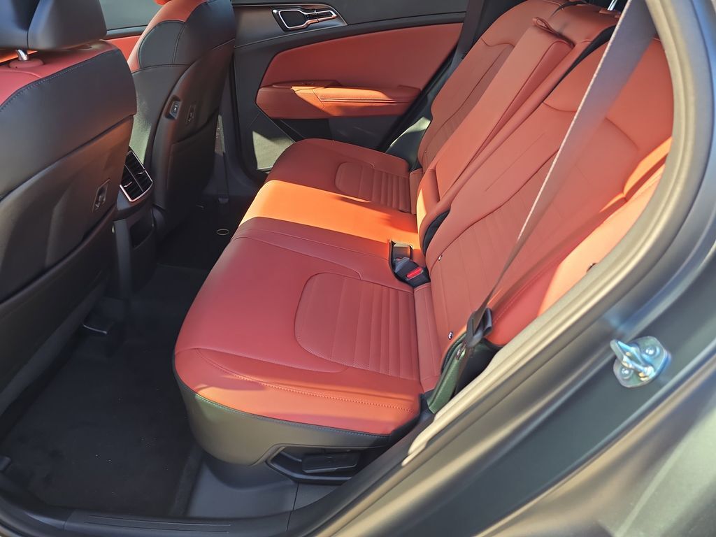 2026 Kia Sportage Hybrid SX-Prestige San Clemente CA