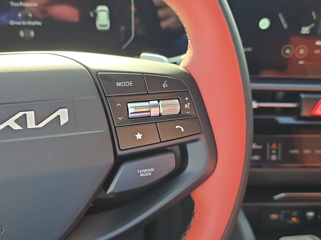 2026 Kia Sportage Hybrid SX-Prestige San Clemente CA