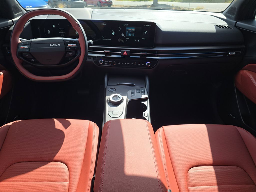 2026 Kia Sportage Hybrid SX-Prestige San Clemente CA