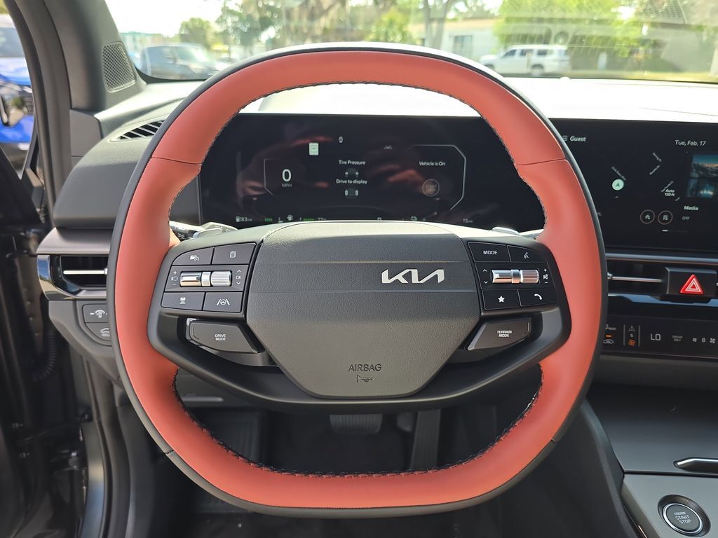 2026 Kia Sportage Hybrid SX-Prestige San Clemente CA