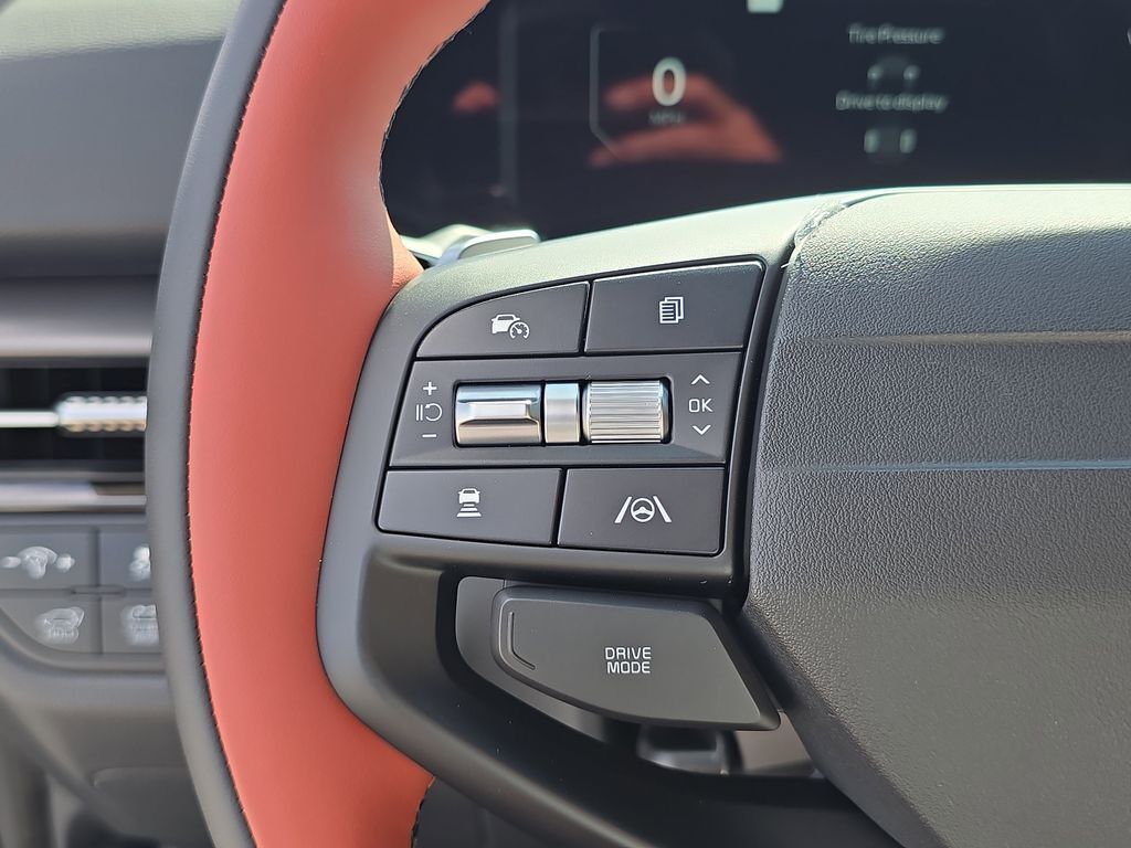 2026 Kia Sportage Hybrid SX-Prestige San Clemente CA