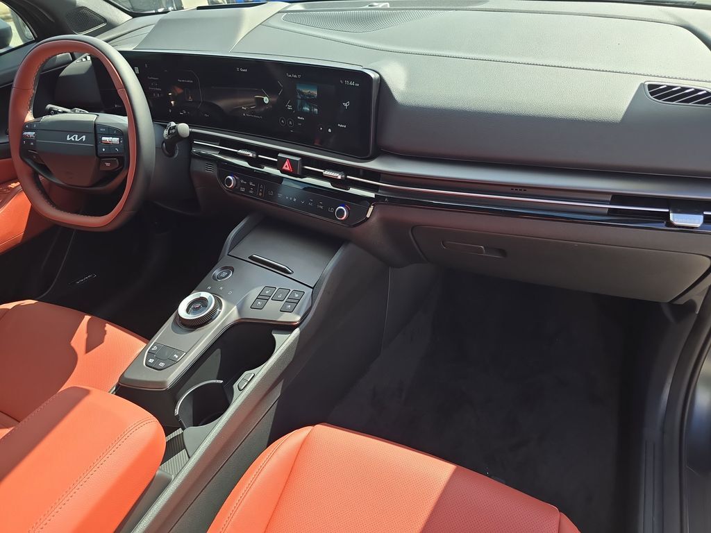 2026 Kia Sportage Hybrid SX-Prestige San Clemente CA