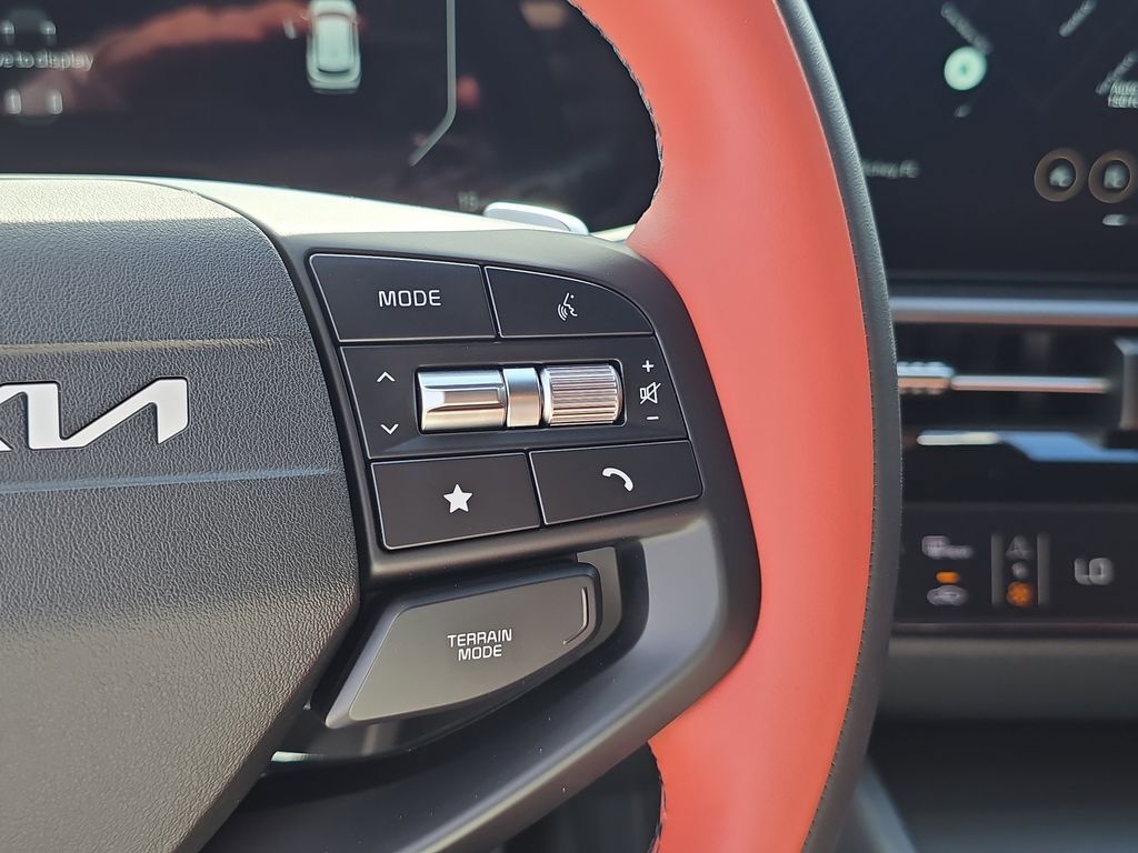 2026 Kia Sportage Hybrid SX-Prestige San Clemente CA