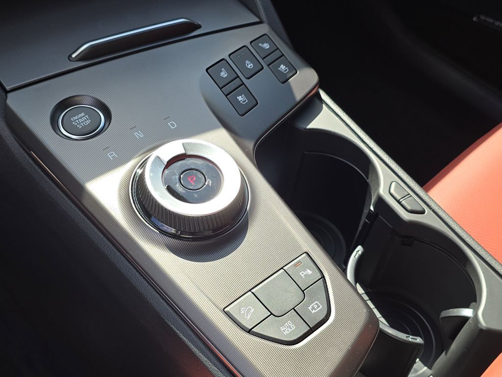 2026 Kia Sportage Hybrid SX-Prestige San Clemente CA