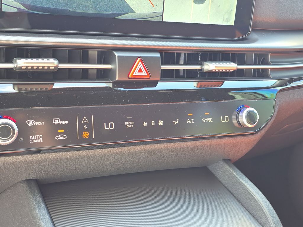 2026 Kia Sportage Hybrid SX-Prestige San Clemente CA