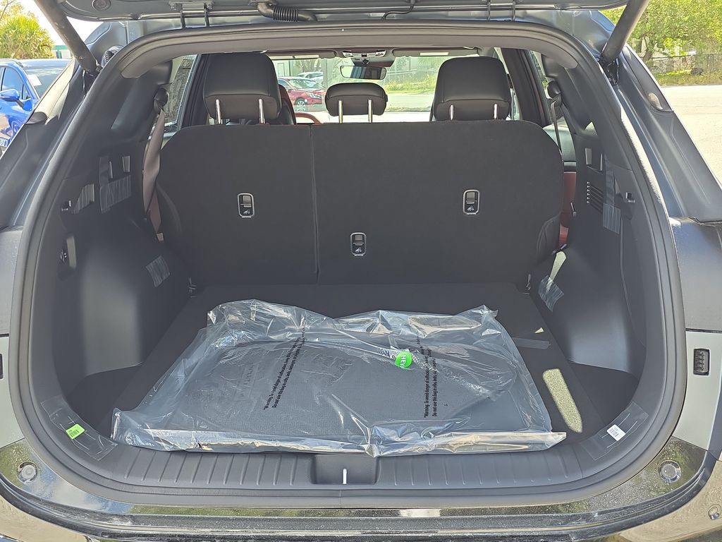 2026 Kia Sportage Hybrid SX-Prestige San Clemente CA