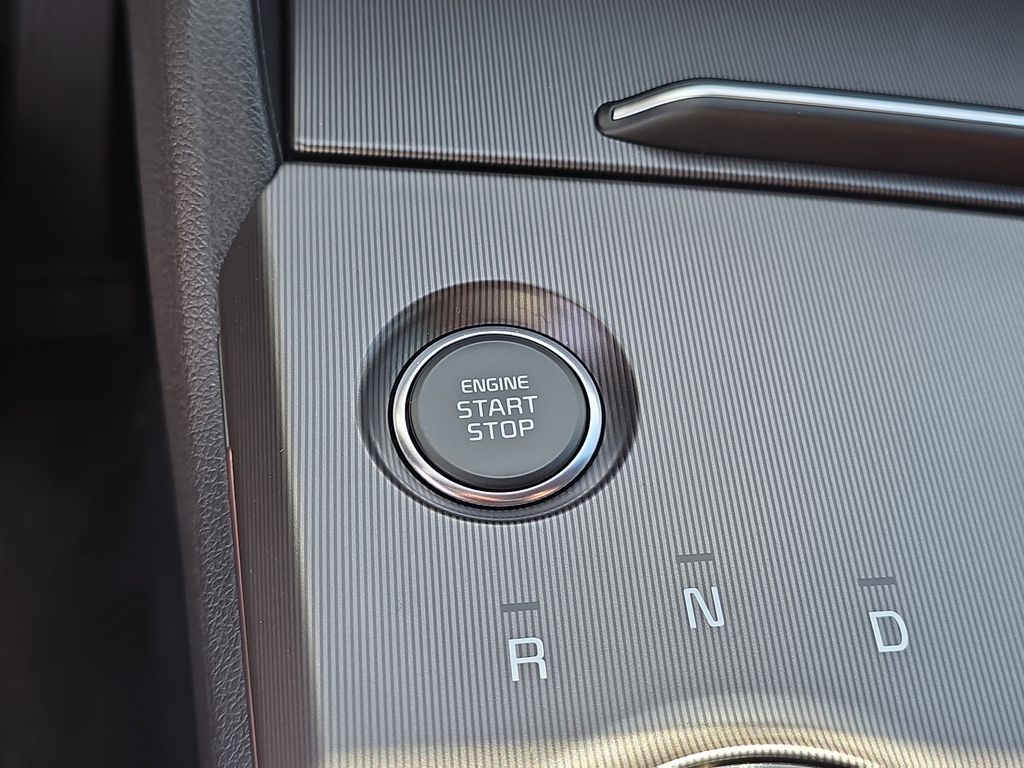 2026 Kia Sportage Hybrid SX-Prestige San Clemente CA